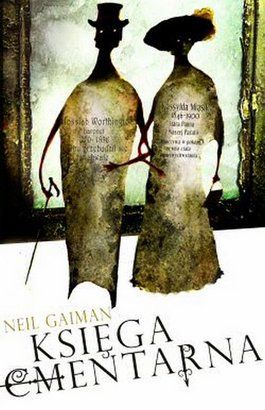 Neil Gaiman   Ksiega cmentarna 000319,1